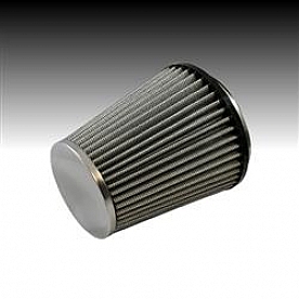 Green Filter Air Filter - 2855