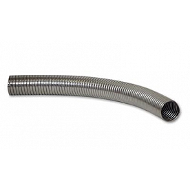 Vibrant Performance Turbocharger Wastegate Dump Pipe - 84027