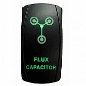 Quake LED Multi Purpose Switch QRS291