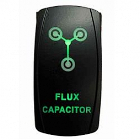 Quake LED Multi Purpose Switch QRS291