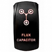 Quake LED Multi Purpose Switch QRS292