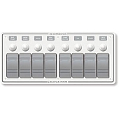 Blue Sea Switch Panel 8271