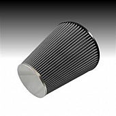 Green Filter Air Filter - 2865