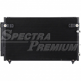 Spectra Premium Air Conditioner Condenser 74982