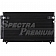 Spectra Premium Air Conditioner Condenser 74982