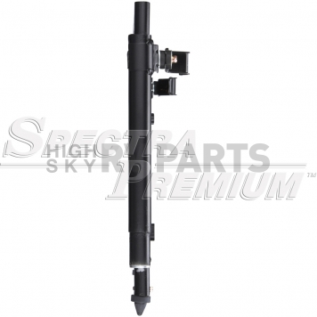 Spectra Premium Air Conditioner Condenser 74982-1
