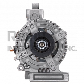 Remy International Alternator/ Generator 12819