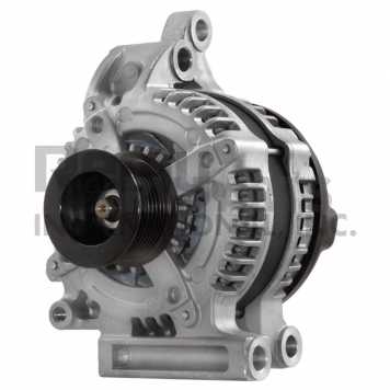 Remy International Alternator/ Generator 12819-1