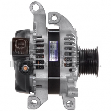 Remy International Alternator/ Generator 12819-3