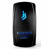 Quake LED Multi Purpose Switch QRS294