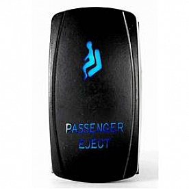 Quake LED Multi Purpose Switch QRS294