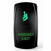 Quake LED Multi Purpose Switch QRS295