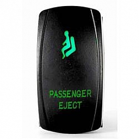 Quake LED Multi Purpose Switch QRS295