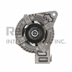 Remy International Alternator/ Generator 12824