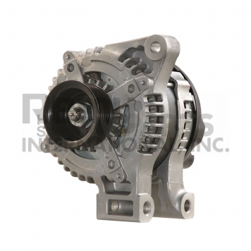 Remy International Alternator/ Generator 12824-1