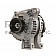 Remy International Alternator/ Generator 12824