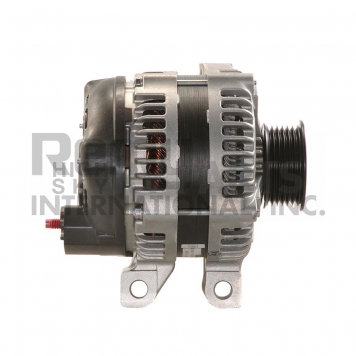 Remy International Alternator/ Generator 12824-3