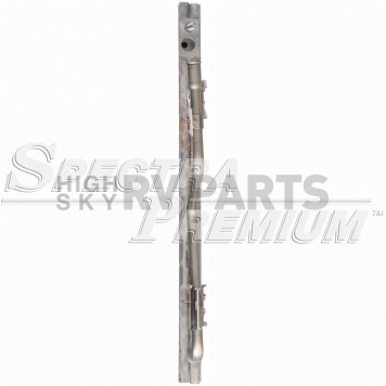 Spectra Premium Air Conditioner Condenser 74983-1
