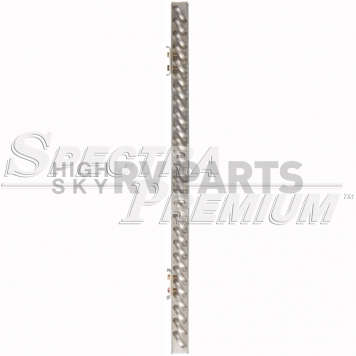 Spectra Premium Air Conditioner Condenser 74983-2