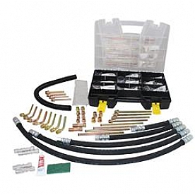 American Grease Stick Hose Repair Kit - PSRK-1A