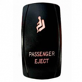Quake LED Multi Purpose Switch QRS296