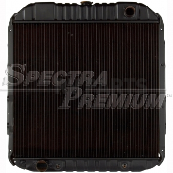 Spectra Premium Radiator CU545