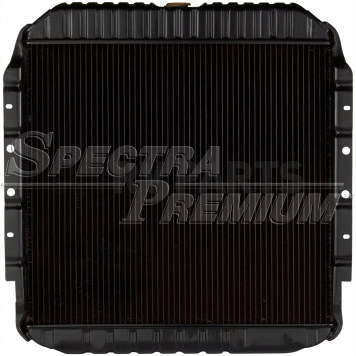 Spectra Premium Radiator CU545-1