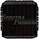 Spectra Premium Radiator CU545