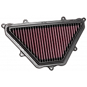 K & N Filters Air Filter - HA-7417