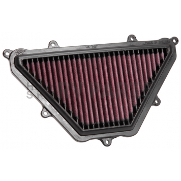 K & N Filters Air Filter - HA-7417