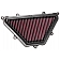 K & N Filters Air Filter - HA-7417