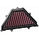 K & N Filters Air Filter - HA-7417