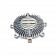 Derale Cooling Fan Clutch USMW22033