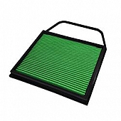 Green Filter Air Filter - 7152