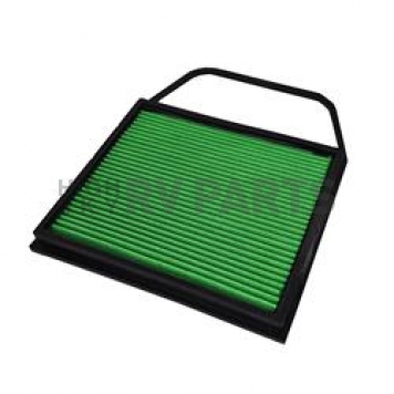 Green Filter Air Filter - 7152