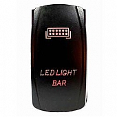 Quake LED Multi Purpose Switch QRS299
