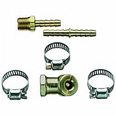 Tru Flate Hose Repair Kit - 41-300