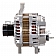 Remy International Alternator/ Generator 12831