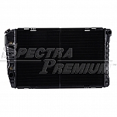 Spectra Premium Radiator CU552