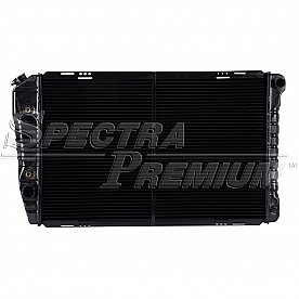 Spectra Premium Radiator CU552
