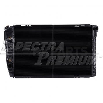Spectra Premium Radiator CU552