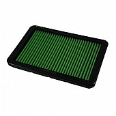 Green Filter Air Filter - 7204