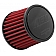 AEM Induction Air Filter - 21-202DK