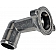 Dorman (OE Solutions) Thermostat Housing 9021037