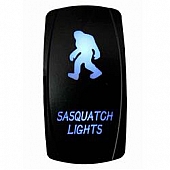 Quake LED Multi Purpose Switch QRS306
