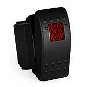 Quake LED Multi Purpose Switch QRS312