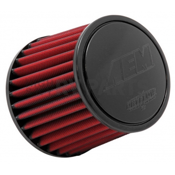 AEM Induction Air Filter - 21-203DK