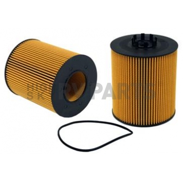 Wix Filters Oil Filter - 51370