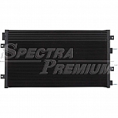 Spectra Premium Air Conditioner Condenser 74995