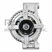 Remy International Alternator/ Generator 12857
